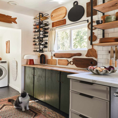 Kitchen & Home Item