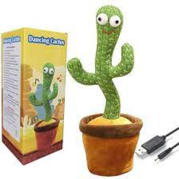 CACTUS TOYS