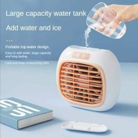 Spray Air Cooler