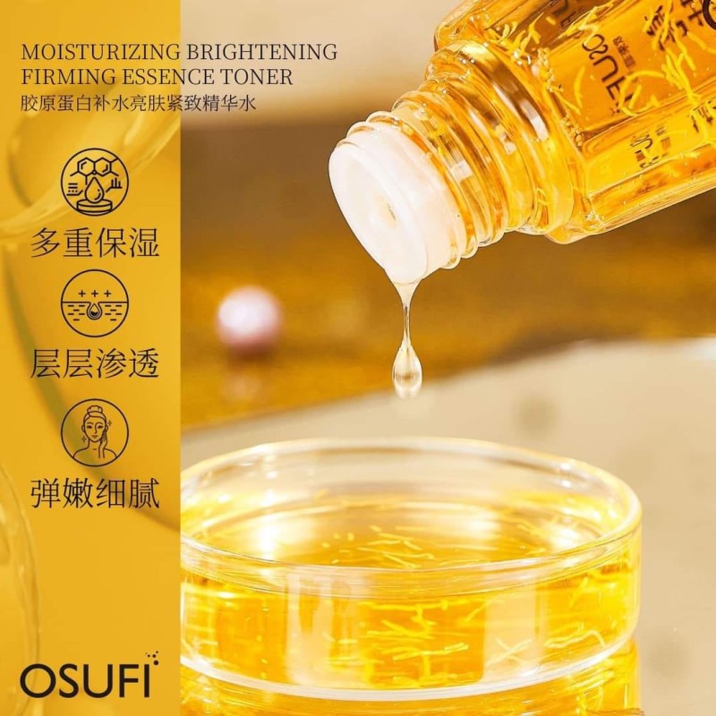 OSUFI COLLAGEN FACE SERUM 300ML