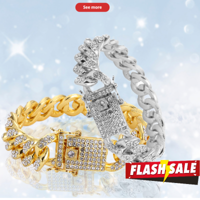 Luxury Bracelet
