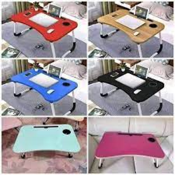 Multipurpose Laptop And Reading Table