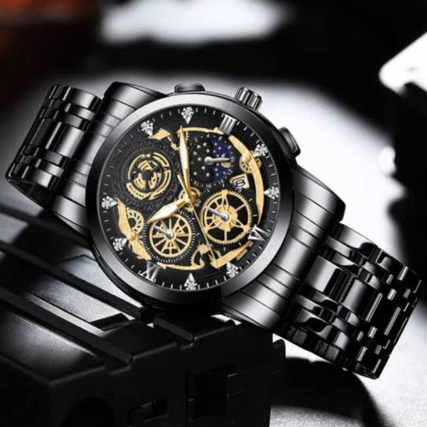 Next VAVA VOOM Original Watch Men's Waterproof