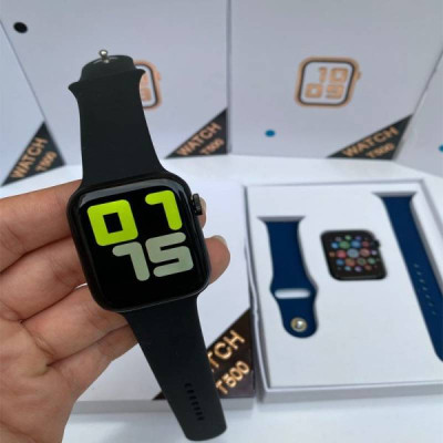 Next T500 Sport Smart Watches ( Black )