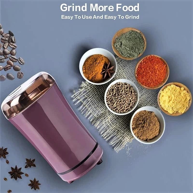 Mini Grinder