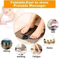 EMS Foot Massager pad