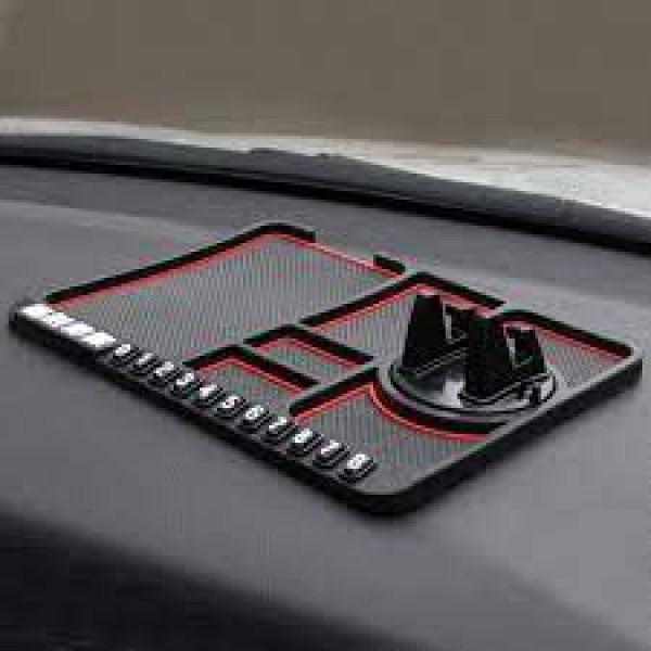 Car Dashboard Sticky Pad