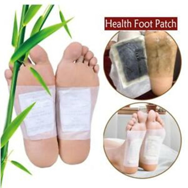 2 paket Kinoki Detox Foot Pads