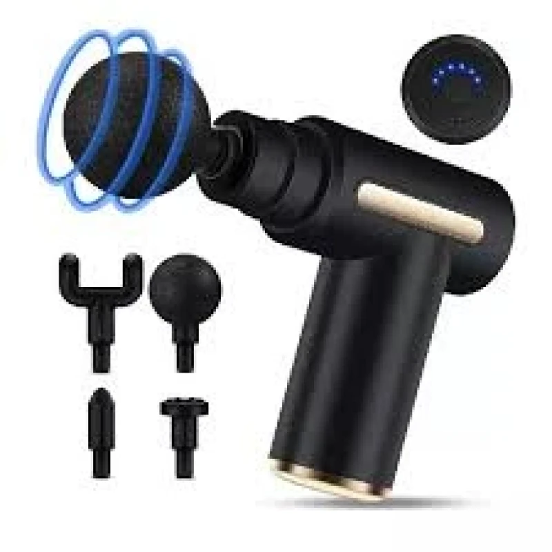 Body Massage Gun