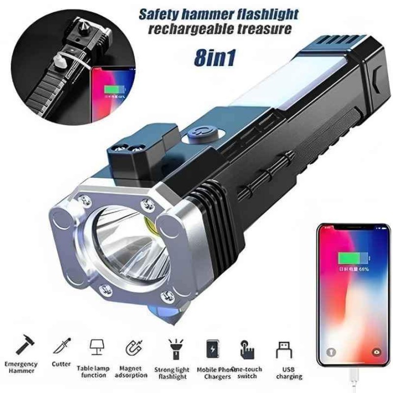 Hammer Light