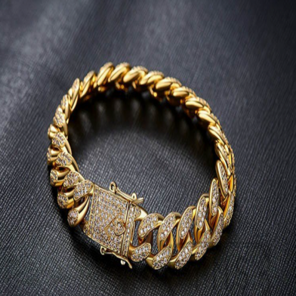 Luxury Bracelet